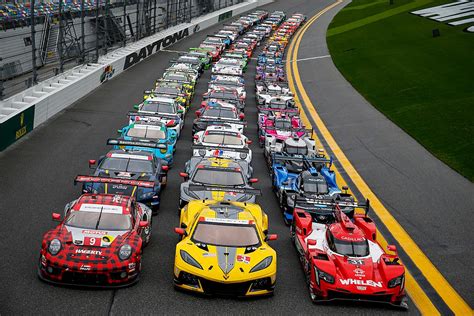 rolex 24 hours of daytona 2022 start time|24 hours of daytona.